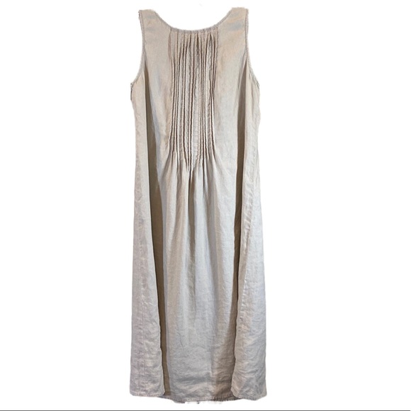 J. Jill Dresses & Skirts - J. Jill linen shift dress